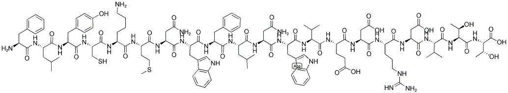 GP140 (401-420) Struktur