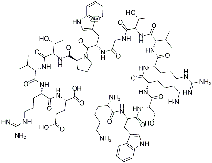 LYS-TRP-SER-LYS-ARG-VAL-THR-GLY-TRP-PRO-THR-VAL-ARG-GLU Struktur