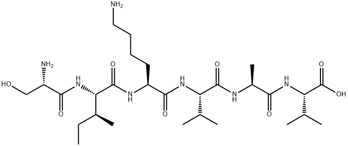 146439-94-3 結(jié)構(gòu)式