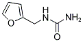 N-(2-FURYLMETHYL)UREA Struktur