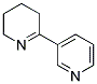 ANABASEINE Struktur