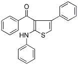 RARECHEM AK MA K209 Struktur