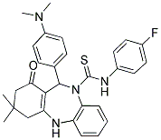 TOSLAB 723513 Struktur