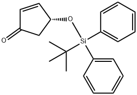 17-PHENYL TRINOR PROSTAGLANDIN D2 Struktur