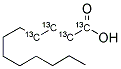 LAURIC ACID-1,2,3,4-13C4