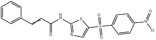 AURORA 652 Struktur