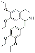 DROTVERINE Struktur