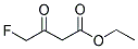 ETHYL 4-FLUOROACETOACETATE Struktur