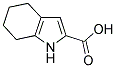 4,5,6,7-TETRAHYDROINDOLE-2-CARBOXYLIC ACID Struktur