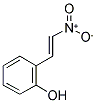 1-HYDROXY-2-(2-NITROVINYL)BENZENE Struktur