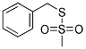 BENZYL METHANETHIOSULFONATE Struktur