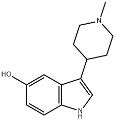 BRL 54443 Struktur