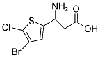 RARECHEM AK HC S244 Struktur