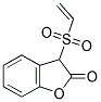 VINYL SULFONE BENZOXAZOLONE Struktur