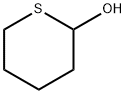 2-HYDROXYPENTAMETHYLENE SULFIDE Struktur