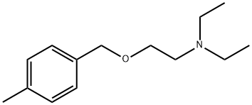 4-(N-MALEIMIDO)BENZYL-A-TRIMETHYLAMMONIUM IODIDE Struktur