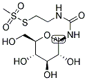 MTS-5-GLUCOSE Struktur