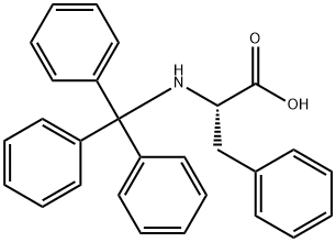 TRT-PHE-OH Struktur
