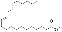 DELTA 12-15 HENEICOSADIENOIC ACID METHYL ESTER Struktur