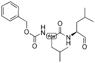 GAMMA-SECRETASE INHIBITOR III Struktur