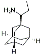 1-ADAMANTAN-1-YL-PROPYLAMINE Struktur