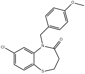  化學(xué)構(gòu)造式