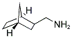 C-BICYCLO[2.2.1]HEPT-2-YL-METHYLAMINE Struktur