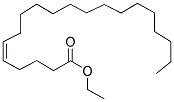 DELTA 5 CIS EICOSENOIC ACID ETHYL ESTER Struktur