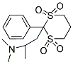 RARECHEM AM UB 009A Struktur