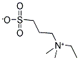 NDSB-195 Struktur