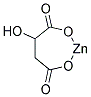 ZINC MALATE Struktur