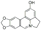 LYCOBETAINE Struktur