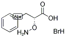 D-A-AMINOXY-B-PHENYLPROPIONIC ACID, HYDROBROMIDE