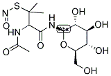 GLYCO-SNAP-1 Struktur