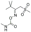 THIOFANOX-SULFON Struktur