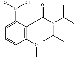 CHEMBRDG-BB 3200969 Struktur