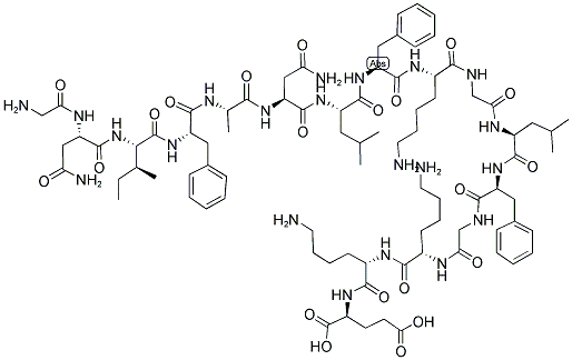 ADP-RIBOSYLATION FACTOR 1 Struktur