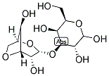 NEOCARRABIOSE BETA-ANOMER Struktur