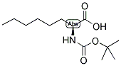 BOC-ACPL(2)-OH Struktur