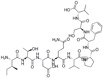 162558-10-3 Structure