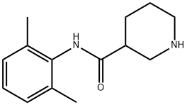 337488-90-1 Structure