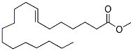 DELTA 7 TRANS NONADECENOIC ACID METHYL ESTER Struktur