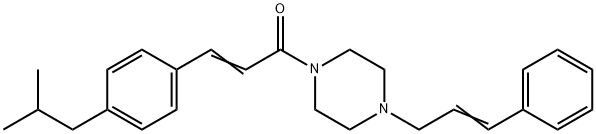 , 329080-35-5, 結(jié)構(gòu)式