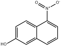 5-NITRO-2-NAPHTHOL