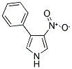 3-NITRO-4-PHENYL-1H-PYRROLE Struktur