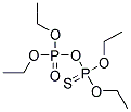 MONOTHIONO TEPP Struktur