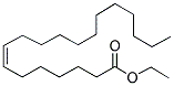 DELTA 7 CIS NONADECENOIC ACID ETHYL ESTER Struktur