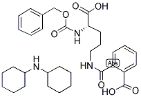 Z-ORN(PHT)-OH DCHA Struktur