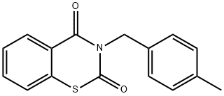 , 338401-63-1, 結(jié)構(gòu)式