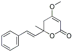 RARECHEM AM BA K001 Struktur